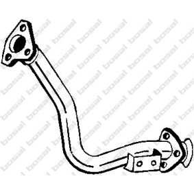 Compre Refuerzo parachoque de KLOKKERHOLM online para Splash Hatchback a precios moderados