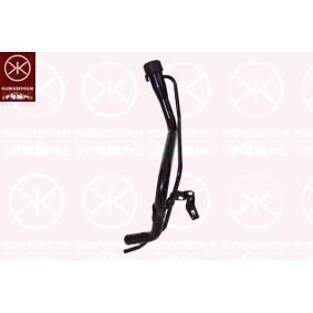 Acquista Bocchettone riempimento, Serbatoio carburante da KLOKKERHOLM 8155529 a buon mercato per soli 103,50 €