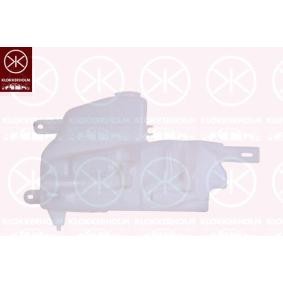 Waschwasserbehälter, Scheibenreinigung 95053220 von KLOKKERHOLM günstig für 26,70 € online kaufen