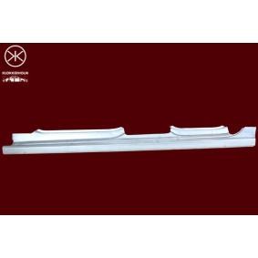 Schweller 9507012 von KLOKKERHOLM günstig für 74,04 € online kaufen