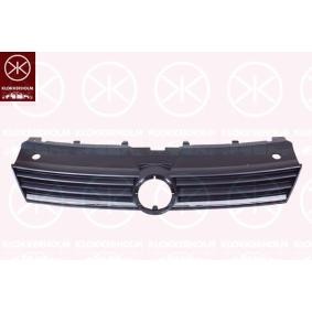 Kühlergrill 9507993A1 von KLOKKERHOLM günstig für 54,28 € online kaufen