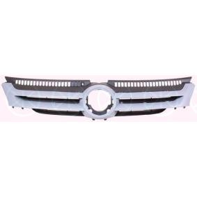 Kühlergrill 9533990 von KLOKKERHOLM günstig für 36,01 € online kaufen