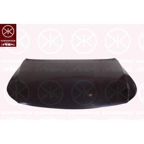 Motorhaube 9540285 von KLOKKERHOLM günstig für 296,21 € online kaufen