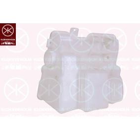 Comprar Depósito de agua de limpiaparabrisas de KLOKKERHOLM 95403220 a bajo precio de 45,17 €