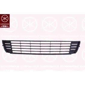 Kühlergrill 9545993 von KLOKKERHOLM günstig für 22,28 € online kaufen