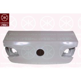 Comprar Puerta del maletero / compartimento de carga de KLOKKERHOLM 9547710 a bajo precio de 578,49 €