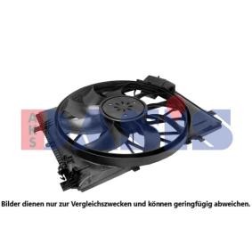 Compre Ventilador de AKS DASIS online para SL (R231) a preços moderados