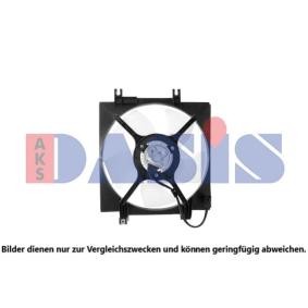 Kühlerlüfter 358003N von AKS DASIS günstig für 62,57 € online kaufen