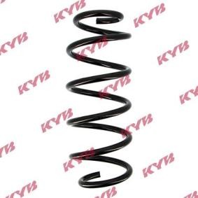 Fahrwerksfeder RA1068 von KYB günstig für 53,93 € online kaufen