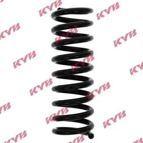 Compre Muelles de KYB online para 8 (E31) a precios moderados