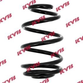 Compre Molas de KYB online para Z4 Roadster (E89) a preços moderados