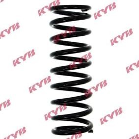 Compre Mola de suspensão da KYB RA5015 a um preço baixo por 26,26 €