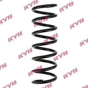 Compre Molas de KYB online para 5 (CW) a preços moderados