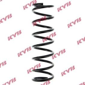 Fahrwerksfeder RA5106 von KYB günstig für 51,72 € online kaufen