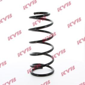 Compre Molas de KYB online para LAND CRUISER 150 (KDJ15_, GRJ15_) a preços moderados