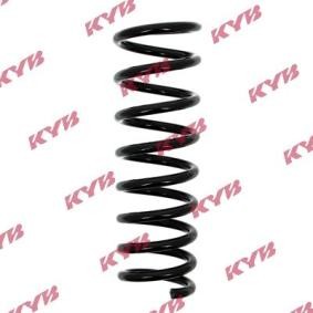 Compre Mola de suspensão da KYB RA5134 a um preço baixo por 53,45 €