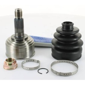 Compre Jogo de apoios, veio de transmissão da ROTOVIS Automotive Electrics FVJ0030 a um preço baixo por 61,42 €
