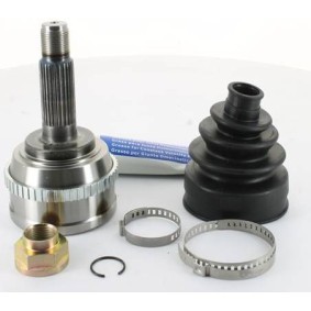 Compre Jogo de apoios, veio de transmissão da ROTOVIS Automotive Electrics FVJ0077 a um preço baixo por 89,12 €