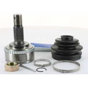Compre Jogo de apoios, veio de transmissão da ROTOVIS Automotive Electrics FVJ0202 a um preço baixo por 70,81 €