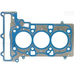 Compre Junta da cabeça do motor de GLASER online para X2 (U10) a preços moderados