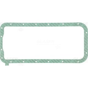 Compre Junta, cárter do óleo da GLASER X90508-01 a um preço baixo por 20,17 €