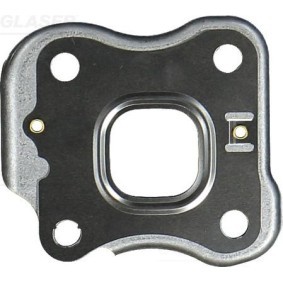 Acquista Guarnizione collettore scarico da GLASER online per Focus Mk4 Sedan (HM) a prezzi moderati