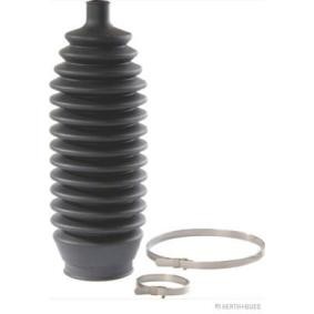 Acquista Kit soffietto, Sterzo da HERTH+BUSS JAKOPARTS J4105004 a buon mercato per soli 16,26 €