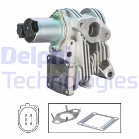 Köp EGR-ventil av DELPHI EG10414-12B1 till det låga priset 1994,39 kr