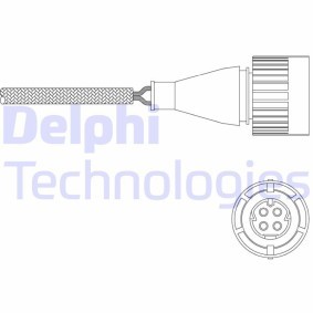 Köp Bränsletillförselenhet av DELPHI FG2007 till det låga priset 1319,63 kr