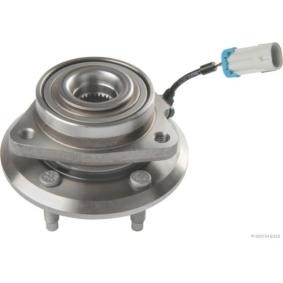 Comprar Juego de cojinete de rueda de HERTH+BUSS JAKOPARTS J4700915 a bajo precio de 139,05 €