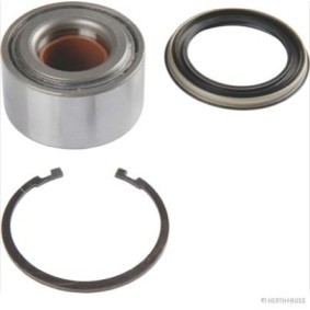 Acquista Cuscinetto ruota da HERTH+BUSS JAKOPARTS online per SKYLINE Coupé (R34) a prezzi moderati