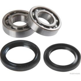 Compre Kit de rolamento de roda da HERTH+BUSS JAKOPARTS J4707004 a um preço baixo por 24,89 €
