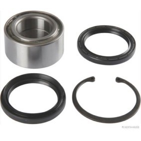 Compre Kit de rolamento de roda da HERTH+BUSS JAKOPARTS J4707005 a um preço baixo por 59,81 €
