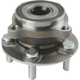 Compre Kit de rolamento de roda da HERTH+BUSS JAKOPARTS J4707012 a um preço baixo por 113,33 €