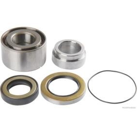 Achetez des Kit de roulement de roue HERTH+BUSS JAKOPARTS J4710507 à prix pour 123,59 €