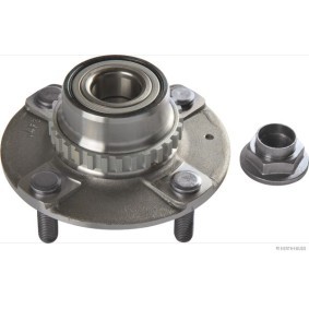 Achetez des Kit de roulement de roue HERTH+BUSS JAKOPARTS J4710511 à prix pour 103,86 €