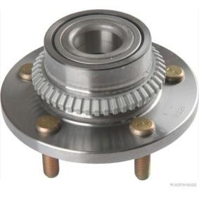 Achetez des Kit de roulement de roue HERTH+BUSS JAKOPARTS J4710519 à prix pour 111,40 €