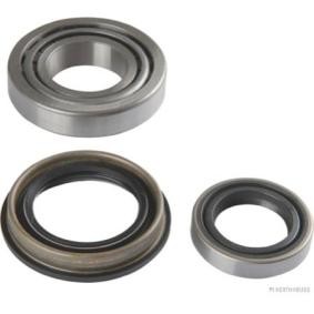 Acquista Kit cuscinetto ruota da HERTH+BUSS JAKOPARTS J4711021 a buon mercato per soli 45,28 €