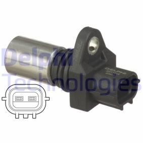 Comprar Sensor de cigüeñal de DELPHI SS11219 a bajo precio de 23,74 €
