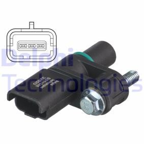 Achetez des Capteur, position d'arbre à cames DELPHI SS11348 à prix pour 24,36 €