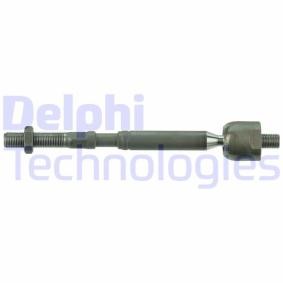 Compre Barra axial da direção de DELPHI online para AURIS (NZE18_, ZRE18_) a preços moderados