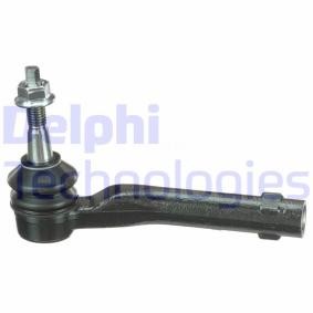 Comprar Rótula de dirección de DELPHI TA3296 a bajo precio de 20,22 €