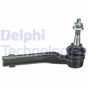 Comprar Rótula de dirección de DELPHI TA3297 a bajo precio de 18,07 €