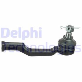 Acquista Testine sterzo da DELPHI online per Serie B Camion pianale/Telaio (UN) a prezzi moderati