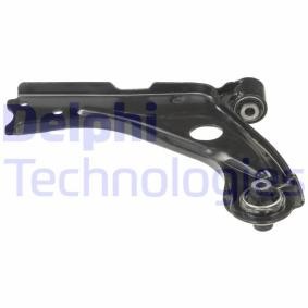 Compre Brazo de suspensión de DELPHI online para PROACE CITY Furgón a precios moderados