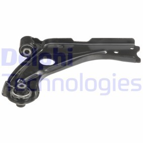 Compre Brazo de suspensión de DELPHI online para PROACE CITY Furgón a precios moderados