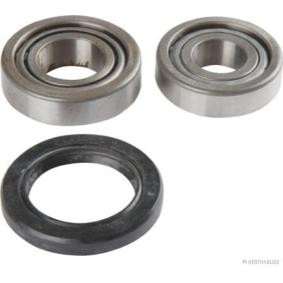 Compre Kit de rolamento de roda da HERTH+BUSS JAKOPARTS J4717002 a um preço baixo por 18,65 €