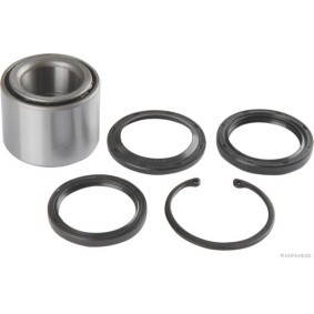 Compre Kit de rolamento de roda da HERTH+BUSS JAKOPARTS J4717007 a um preço baixo por 125,69 €