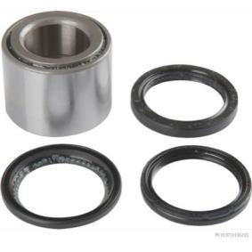 Compre Kit de rolamento de roda da HERTH+BUSS JAKOPARTS J4717009 a um preço baixo por 43,16 €