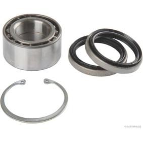 Compre Kit de rolamento de roda da HERTH+BUSS JAKOPARTS J4717010 a um preço baixo por 50,21 €